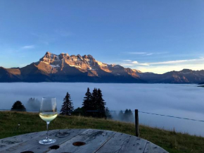Chalet Chanso